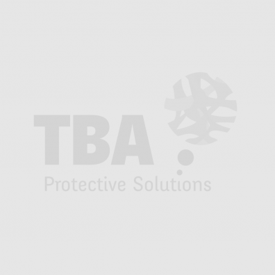 492-0033-0053SFG Fabric Over Foam Soft EMI Shielding Gasket J Shape 3.3mm x 5.3mm (WxH)