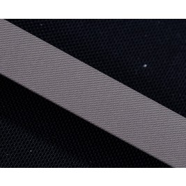 420-0056-0013SFG Fabric Over Foam Soft EMI Shielding Gasket Flat Shape 5.6mm x 1.3mm (WxH)