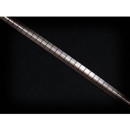 ECP 645 Beryllium Copper (Be/cu) Fingerstrip 9.40mm x 3.30mm (WxH) 