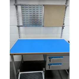 ECP 1580 Series Anti Static Dissipative Benches