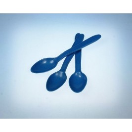 ECP 1820/Blue Magnetically Detectable Spoon