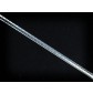 ECP 671B/SS Stainless Steel Fingerstrip 7.1mm x 1.5mm (WxH
