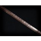 ECP 632/SS Stainless Steel Fingerstrip 11.4mm x 2.0mm (WxH)